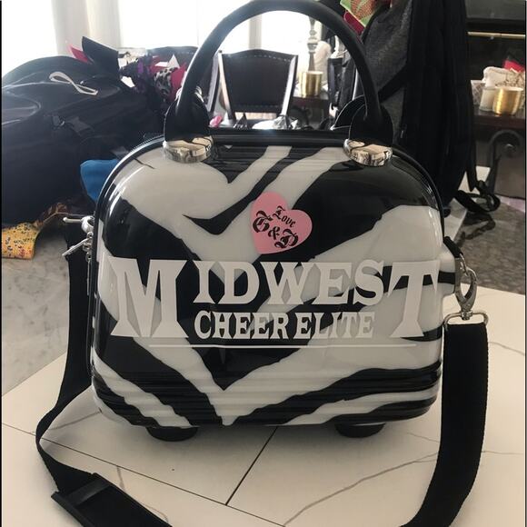 Cheerleading Nfinity Backpacks main image 6